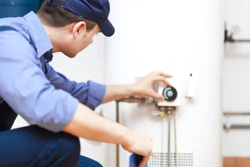 Do You Need a New Hot Water Tank - Tell Tale Signs Why You Need a Hot Water Heater Replacement