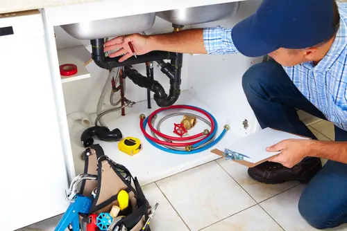Get the Help You Need for Your Clogged Drain - Doctor Drain Is Who You Want to Help.